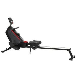 Rowing machine Christopeit 1000