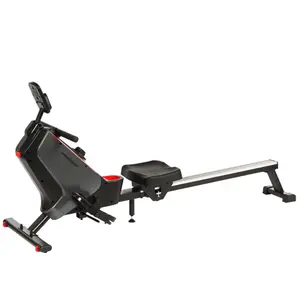Rowing machine Christopeit 1000 image-2