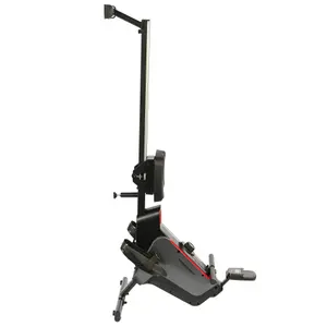 Rowing machine Christopeit 1000 image-3