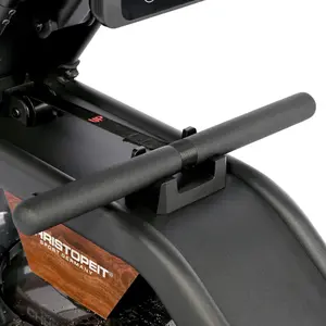Water rowing machine Christopeit Garda image-3
