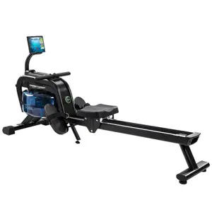 Water rowing machine Christopeit WP 2000