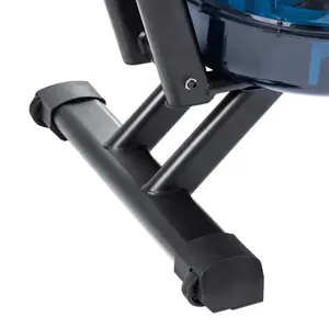 Water rowing machine Christopeit WP 2000 image-1