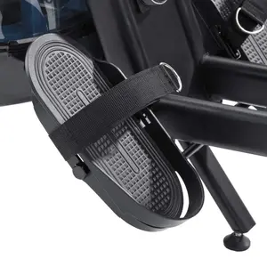 Water rowing machine Christopeit WP 2000 image-2