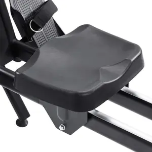 Water rowing machine Christopeit WP 2000 image-3