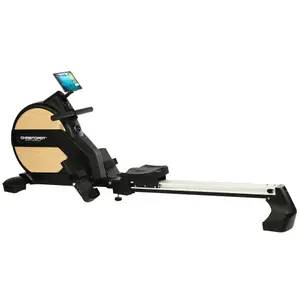 Rowing machine Christopeit Ergometer Vico