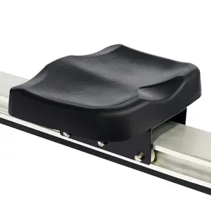 Rowing machine Christopeit Ergometer Vico image-1