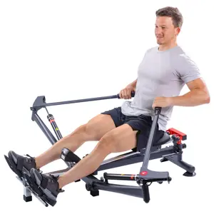 Rowing machine Christopeit Accord image-1