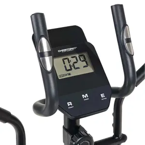 Elliptical trainer Christopeit CT 5 image-1