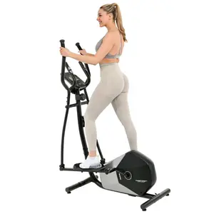 Elliptical trainer Christopeit CT 5 image-3