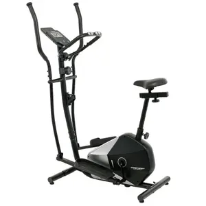 Elliptical trainer Christopeit CT 6