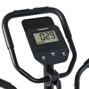 Elliptical trainer Christopeit CT 6 image-1