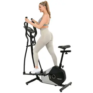 Elliptical trainer Christopeit CT 6 image-3