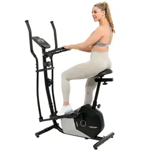Elliptical trainer Christopeit CT 6 image-4
