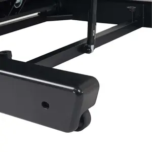 Passadeira Christopeit TM 4500 image-2