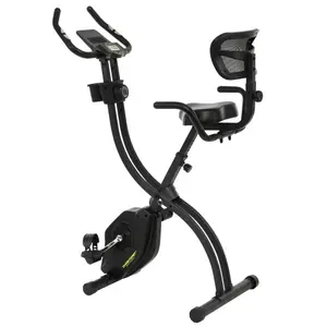 Ποδήλατο γυμναστικής Christopeit S-Bike