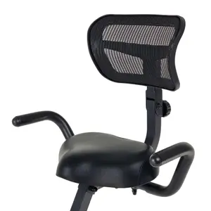 Ποδήλατο γυμναστικής Christopeit S-Bike image-2