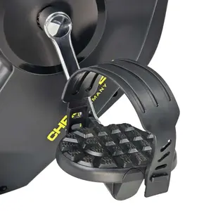 Ποδήλατο γυμναστικής Christopeit S-Bike image-4