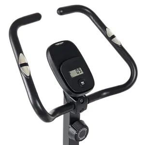 Exercise bike Christopeit Active image-1