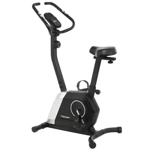 Exercise bike Christopeit Active image-3