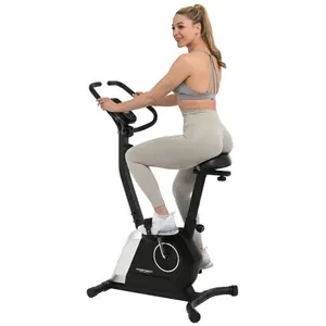 Exercise bike Christopeit Active image-4