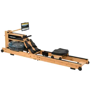 Water rowing machine Christopeit Colorado