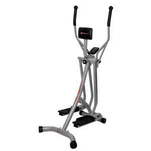 Folding Elliptical Bike Christopeit