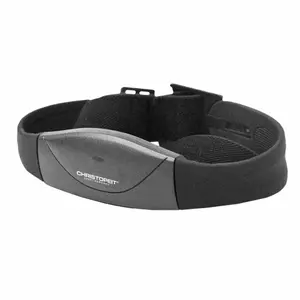 Wireless Heart Rate Monitor Belt Christopeit