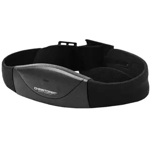 Wireless Heart Rate Monitor Belt Christopeit image-3