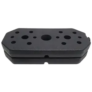 Weight Christopeit SP 20 XL image-1