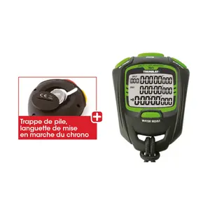 Stoper Tremblay 30 pamięci