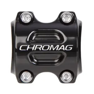 Potence Chromag Hifi image-2