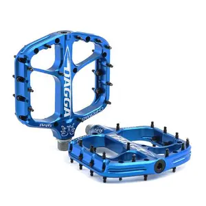 Pedals Chromag Dagga Chris Kovarik Pro Model