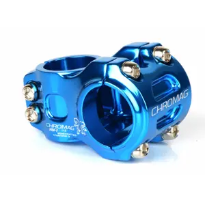 Potence Chromag Hifi V2 clamp freeride/dh stem image-0