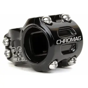 Vorbau Chromag Hifi clamp freeride/dh stem image-0