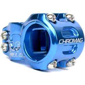 Vorbau Chromag HIFI freeride/dh clamp 35 mm/35 mm image-0