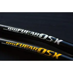 Hanger Chromag Fubars OSX LTD rise 25 mm, 800 mm image-2