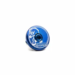 Καλύβα τιμονιού Chromag Top Cap image-0