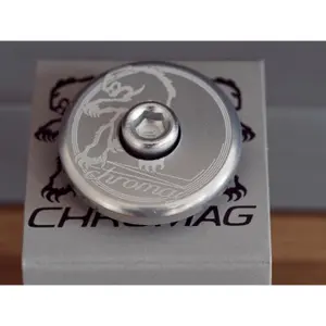 Ficha de haste Chromag Top image-0