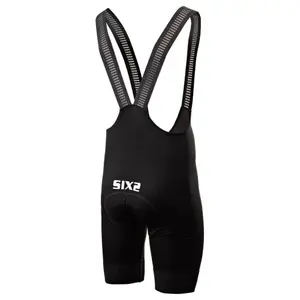 Women's thigh-high boots Sixs Chromo BIB F image-1