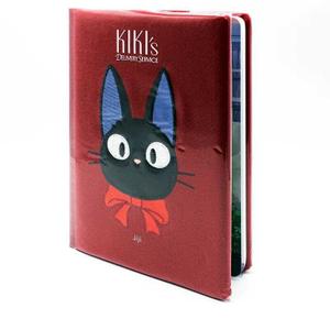 Taccuino kiki la piccola strega Chronicle Books Jiji Plush image-6
