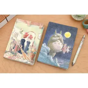 Cuaderno kiki la pequeña bruja Chronicle Books Kiki Flexi image-5