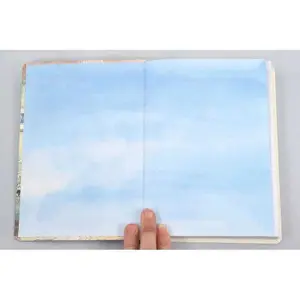 Cuaderno kiki la pequeña bruja Chronicle Books Kiki Flexi image-6