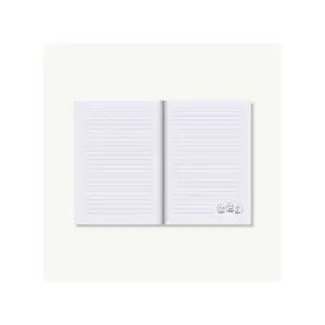 Cuaderno Chronicle Books Chihiro Flexi image-2