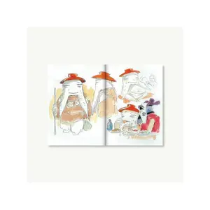 Cuaderno Chronicle Books Chihiro Flexi image-3