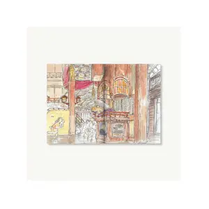 Cuaderno Chronicle Books Chihiro Flexi image-4