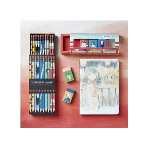 Cuaderno Chronicle Books Chihiro Flexi image-5