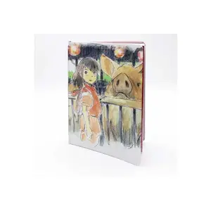 Cuaderno Chronicle Books Chihiro Flexi image-6