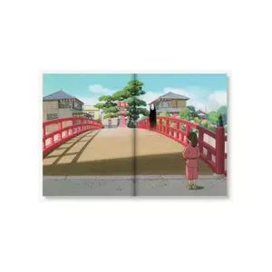 Taccuino Chronicle Books Chihiro No Face Plush image-3