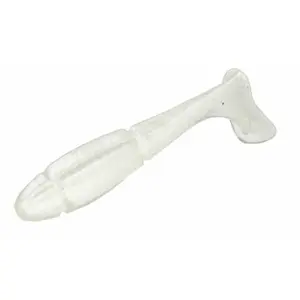 Zacht kunstaas 13 Fishing Churro 8,9cm x6 image-0