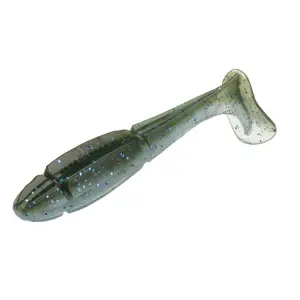 Zacht kunstaas 13 Fishing Churro 8,9cm x6 image-0